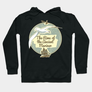 The Rime of the Ancient Mariner Hoodie